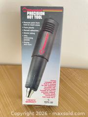 MaxSold Auction: Milwaukee Precision Hot Tool New in Box - Kingston (Ontario, Canada) PARTNER MANAGED Downsizing Online Auction - Burbrook Road