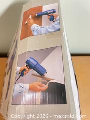 MaxSold Auction: NEW in Box 1500 Watts Heat Gun Paint Stripper - Kingston (Ontario, Canada) PARTNER MANAGED Downsizing Online Auction - Burbrook Road