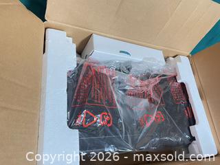 MaxSold Auction: NEW in Box Panasonic DVD Player - Kingston (Ontario, Canada) PARTNER MANAGED Downsizing Online Auction - Burbrook Road