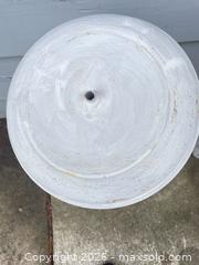 MaxSold Auction: Vintage Metal Milk Can Milk Churn - Kingston (Ontario, Canada) PARTNER MANAGED Downsizing Online Auction - Burbrook Road