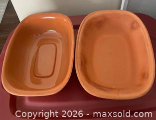 MaxSold Auction: Vintage Schlemmertopf Terracotta Clay Roaster, Baker - Kingston (Ontario, Canada) PARTNER MANAGED Downsizing Online Auction - Burbrook Road