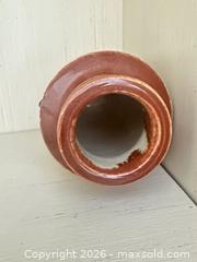 MaxSold Auction: Willow Park Creamery Stoneware Cream Jar / Crock - Kingston (Ontario, Canada) PARTNER MANAGED Downsizing Online Auction - Burbrook Road