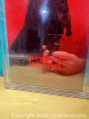 MaxSold Auction: Detective comics 1047 CGC 9.8 - Elgin (Ontario, Canada) SELLER MANAGED Downsizing Online Auction - Main Street