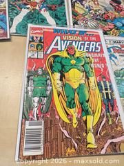 MaxSold Auction: Marvel what if? 11, 19, 21, 22, 24, 25, 32, 36, 37, 38 - Elgin (Ontario, Canada) SELLER MANAGED Downsizing Online Auction - Main Street