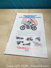 MaxSold Auction: Ms. Marvel 1, newsstand  - Elgin (Ontario, Canada) SELLER MANAGED Downsizing Online Auction - Main Street