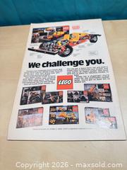 MaxSold Auction: Star Wars 42 first boba fett  - Elgin (Ontario, Canada) SELLER MANAGED Downsizing Online Auction - Main Street