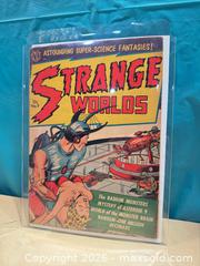 MaxSold Auction: Strange worlds 9 1952  - Elgin (Ontario, Canada) SELLER MANAGED Downsizing Online Auction - Main Street