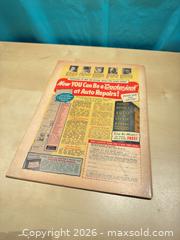 MaxSold Auction: Strange worlds 9 1952  - Elgin (Ontario, Canada) SELLER MANAGED Downsizing Online Auction - Main Street