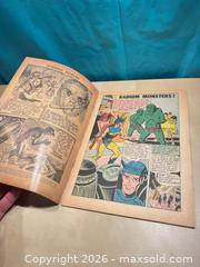 MaxSold Auction: Strange worlds 9 1952  - Elgin (Ontario, Canada) SELLER MANAGED Downsizing Online Auction - Main Street