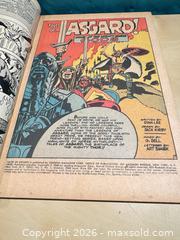 MaxSold Auction: Tales of Asgard 1 Thor - Elgin (Ontario, Canada) SELLER MANAGED Downsizing Online Auction - Main Street