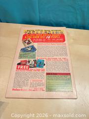 MaxSold Auction: The avengers 55 first ultron appearance  - Elgin (Ontario, Canada) SELLER MANAGED Downsizing Online Auction - Main Street