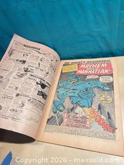 MaxSold Auction: The avengers 55 first ultron appearance  - Elgin (Ontario, Canada) SELLER MANAGED Downsizing Online Auction - Main Street