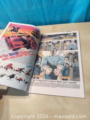 MaxSold Auction: The punisher 1985 LS 1 - Elgin (Ontario, Canada) SELLER MANAGED Downsizing Online Auction - Main Street