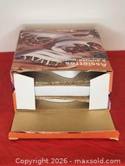 MaxSold Auction: Appetizer Plates - Toronto (Ontario, Canada) SELLER MANAGED Downsizing Online Auction - Grenadier Road