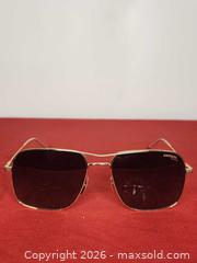 MaxSold Auction: Carrera Polarized Titanium Sunglasses - Toronto (Ontario, Canada) SELLER MANAGED Downsizing Online Auction - Grenadier Road