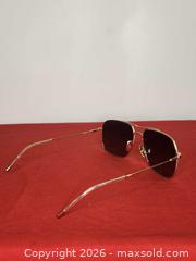 MaxSold Auction: Carrera Polarized Titanium Sunglasses - Toronto (Ontario, Canada) SELLER MANAGED Downsizing Online Auction - Grenadier Road