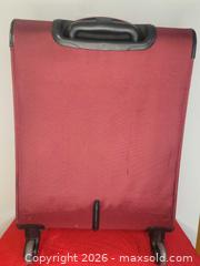MaxSold Auction: Carry-On Luggage - Toronto (Ontario, Canada) SELLER MANAGED Downsizing Online Auction - Grenadier Road