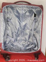 MaxSold Auction: Carry-On Luggage - Toronto (Ontario, Canada) SELLER MANAGED Downsizing Online Auction - Grenadier Road
