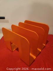 MaxSold Auction: Gustavsberg 1970s Swedish Magazine/Record Holders - Toronto (Ontario, Canada) SELLER MANAGED Downsizing Online Auction - Grenadier Road