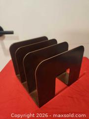 MaxSold Auction: Gustavsberg 1970s Swedish Magazine/Record Holders - Toronto (Ontario, Canada) SELLER MANAGED Downsizing Online Auction - Grenadier Road