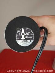 MaxSold Auction: Lava Lamp - "The Original" - Toronto (Ontario, Canada) SELLER MANAGED Downsizing Online Auction - Grenadier Road