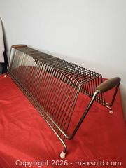 MaxSold Auction: MCM Record Holder - Toronto (Ontario, Canada) SELLER MANAGED Downsizing Online Auction - Grenadier Road