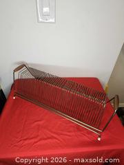 MaxSold Auction: MCM Record Holder - Toronto (Ontario, Canada) SELLER MANAGED Downsizing Online Auction - Grenadier Road