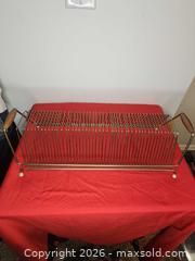 MaxSold Auction: MCM Record Holder - Toronto (Ontario, Canada) SELLER MANAGED Downsizing Online Auction - Grenadier Road