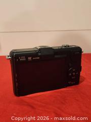 MaxSold Auction: Panasonic Lumix GF2 Camera - Toronto (Ontario, Canada) SELLER MANAGED Downsizing Online Auction - Grenadier Road