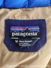 MaxSold Auction: Patagonia Puffer Vest - Toronto (Ontario, Canada) SELLER MANAGED Downsizing Online Auction - Grenadier Road
