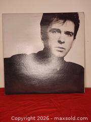 MaxSold Auction: Peter Gabriel - So LP - Toronto (Ontario, Canada) SELLER MANAGED Downsizing Online Auction - Grenadier Road