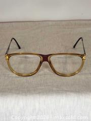 MaxSold Auction: Playboy Vintage Austrian Optyl Frames, 80s - Toronto (Ontario, Canada) SELLER MANAGED Downsizing Online Auction - Grenadier Road