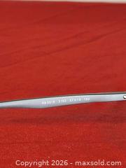 MaxSold Auction: Ray-Ban Liteforce 6518 Frames, New - Toronto (Ontario, Canada) SELLER MANAGED Downsizing Online Auction - Grenadier Road