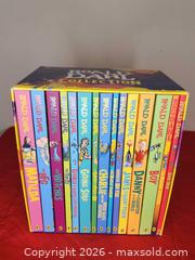 MaxSold Auction: Roald Dahl Collection - Toronto (Ontario, Canada) SELLER MANAGED Downsizing Online Auction - Grenadier Road