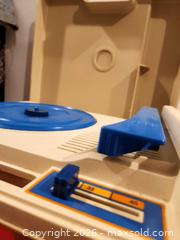MaxSold Auction: Vintage Fisher Price Record Player - Toronto (Ontario, Canada) SELLER MANAGED Downsizing Online Auction - Grenadier Road