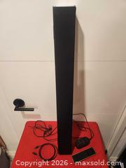 MaxSold Auction: Vizio Soundbar - Toronto (Ontario, Canada) SELLER MANAGED Downsizing Online Auction - Grenadier Road
