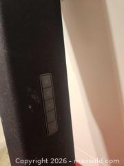 MaxSold Auction: Vizio Soundbar - Toronto (Ontario, Canada) SELLER MANAGED Downsizing Online Auction - Grenadier Road