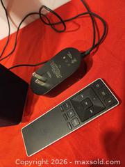 MaxSold Auction: Vizio Soundbar - Toronto (Ontario, Canada) SELLER MANAGED Downsizing Online Auction - Grenadier Road