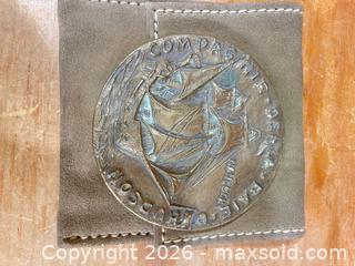 MaxSold Auction: Hudson’s Bay Company 300th Anniversary Commemorative Medal (1970), Dora de Pédery-Hunt - Toronto (Ontario, Canada) SELLER MANAGED Estate Sale Online Auction -Wellesley Street East