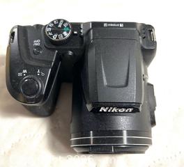 MaxSold Auction: Nikon Coolpix B500 Digital Camera with Accessories and Original Box - Toronto (Ontario, Canada) SELLER MANAGED Estate Sale Online Auction -Wellesley Street East