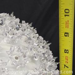 MaxSold Auction: LARGE SET OF ACRYLIC STRING LIGHTS - Toronto (Ontario, Canada) PARTNER MANAGED Downsizing Online Auction - Research Road (STORAGE)