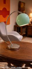 MaxSold Auction: Atomic-Style Globe Table Lamp – A Sculptural Statement in Light - Newmarket (Ontario, Canada) SELLER MANAGED Downsizing Online Auction -  Brimson Drive (STORAGE)