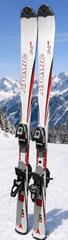 MaxSold Auction: Atomic C-Series Skis with Integrated Bindings – Ready for the Slopes - Newmarket (Ontario, Canada) SELLER MANAGED Downsizing Online Auction -  Brimson Drive (STORAGE)
