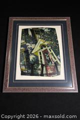 MaxSold Auction: John Michael O’Neal Michaelopolis - Newmarket (Ontario, Canada) SELLER MANAGED Downsizing Online Auction -  Brimson Drive (STORAGE)