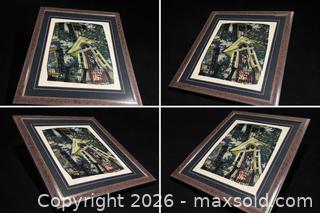 MaxSold Auction: John Michael O’Neal Michaelopolis - Newmarket (Ontario, Canada) SELLER MANAGED Downsizing Online Auction -  Brimson Drive (STORAGE)