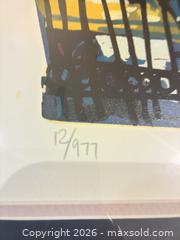 MaxSold Auction: John Michael O’Neal Michaelopolis - Newmarket (Ontario, Canada) SELLER MANAGED Downsizing Online Auction -  Brimson Drive (STORAGE)