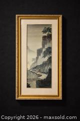 MaxSold Auction: Journey Through the Misty Pass - Newmarket (Ontario, Canada) SELLER MANAGED Downsizing Online Auction -  Brimson Drive (STORAGE)