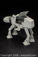 MaxSold Auction: Star Wars AT-AT Walker – Large Scale Display Model - Newmarket (Ontario, Canada) SELLER MANAGED Downsizing Online Auction -  Brimson Drive (STORAGE)