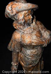 MaxSold Auction: woman in period dress, - Newmarket (Ontario, Canada) SELLER MANAGED Downsizing Online Auction -  Brimson Drive (STORAGE)