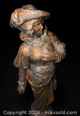 MaxSold Auction: woman in period dress, - Newmarket (Ontario, Canada) SELLER MANAGED Downsizing Online Auction -  Brimson Drive (STORAGE)